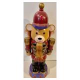 3 Bear Nutcrackers