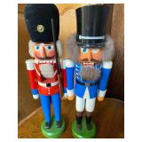 Original Erzgebirge- Set of 2