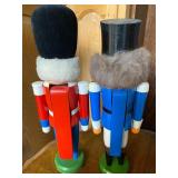 Original Erzgebirge- Set of 2