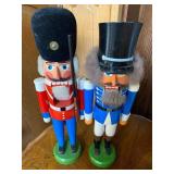 Original Erzgebirge- Set of 2