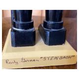 Set of 2, Early German Steinbach Nutcracker- Unmarked