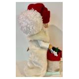 Steinbach Santa Nutcracker