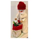 Steinbach Santa Nutcracker