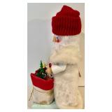 Steinbach Santa Nutcracker