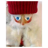 Steinbach Santa Nutcracker