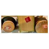 3 Erzgebirge Collectables