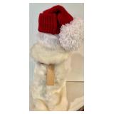Steinbach Santa Nutcracker
