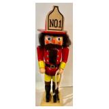 3 Nutcrackers