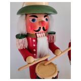 Pair of Early German Steinbach Nutcracker