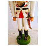 Set of 2 Amazing Rothenthal Nutcracker