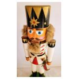 Set of 2 Amazing Rothenthal Nutcracker