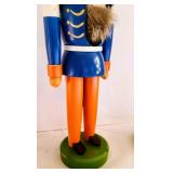 Set of 2 Amazing Rothenthal Nutcracker