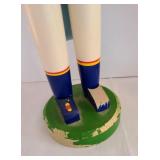 Rothenthal Set of 3 Nutcrackers