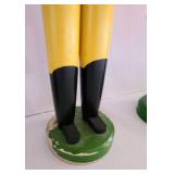 Rothenthal Set of 3 Nutcrackers