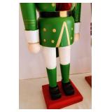 Set of Three Fun Nutcrackers