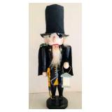 Magical Nutcracker