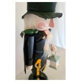 Magical Nutcracker