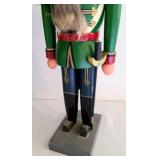 Erzgebirge Nutcrackers- Set of 2