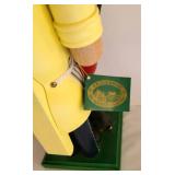ORE Mountain Collection- Erzgebirge Nutcracker