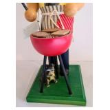 ORE Mountain Collection- Erzgebirge Nutcracker