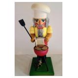 ORE Mountain Collection- Erzgebirge Nutcracker