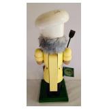 ORE Mountain Collection- Erzgebirge Nutcracker