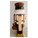 Steinbach Clog Maker Nutcracker