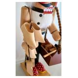 Steinbach Clog Maker Nutcracker