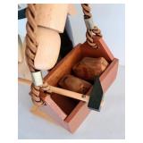Steinbach Clog Maker Nutcracker