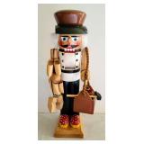 Steinbach Clog Maker Nutcracker