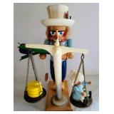 Steinbach Nutcracker