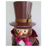 Limited Edition/Signed Christian Ulbricht Nutcracker