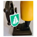 Zuber Sailor Nutcracker