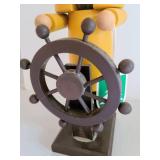 Zuber Sailor Nutcracker