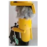 Zuber Sailor Nutcracker
