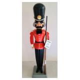Erzgebirge Nutcracker