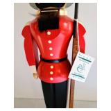 Erzgebirge Nutcracker