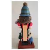 Paul Bunyan Ulbricht Original