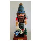 Paul Bunyan Ulbricht Original