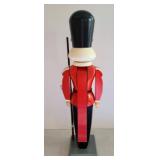 Erzgebirge Nutcracker