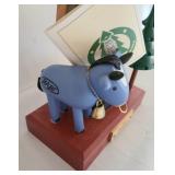 Paul Bunyan Ulbricht Original