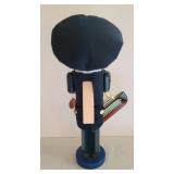 Limited Edition Steinbach Nutcracker- Titanic Captain; Captain Smith