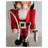 Steinbach Nutcracker