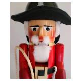 Steinbach Nutcracker