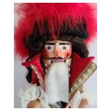 Limited Edition Steinbach Nutcracker- King Louis XIV The Sun King