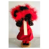 Limited Edition Steinbach Nutcracker- King Louis XIV The Sun King