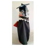 Steinbach Nutcracker- Professor