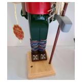 Pair of Steinbach Nutcrackers