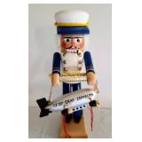 Pair of Steinbach Nutcrackers