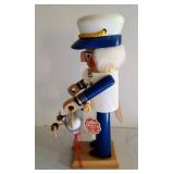 Pair of Steinbach Nutcrackers